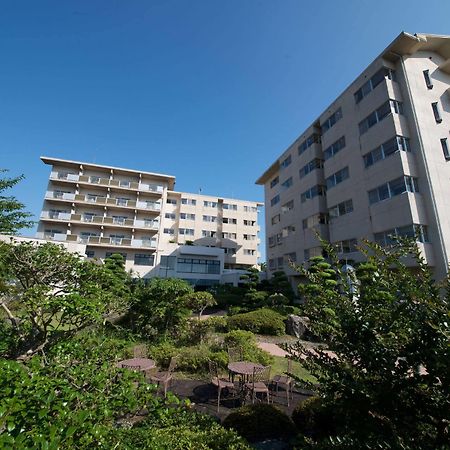 Misakitei Hotel Kami Amakusa Екстериор снимка