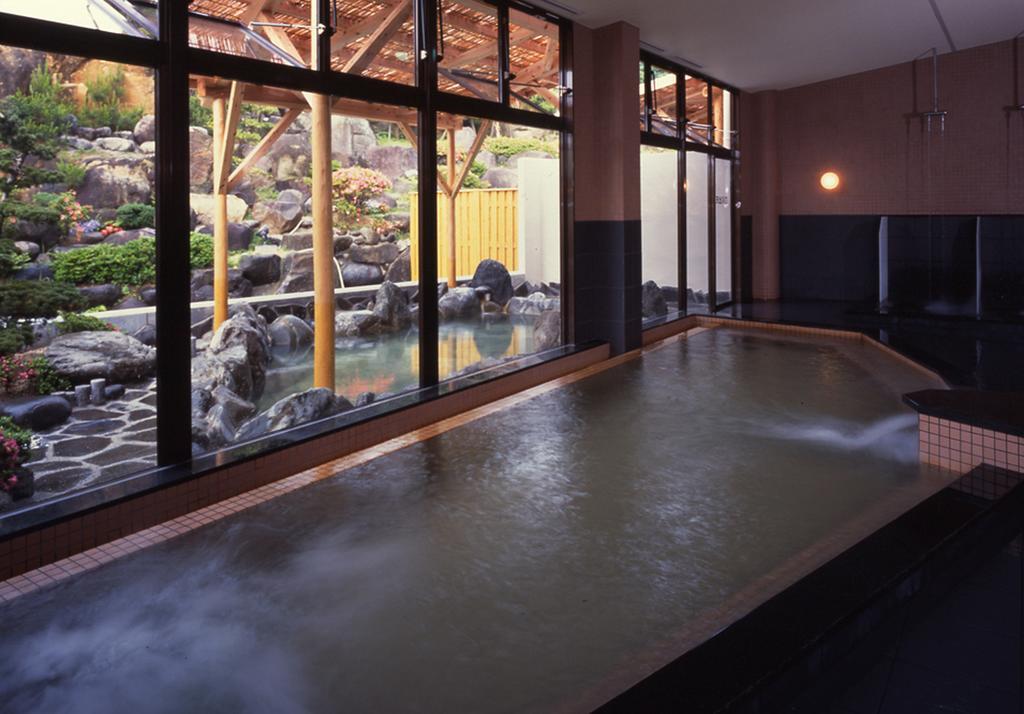 Misakitei Hotel Kami Amakusa Екстериор снимка