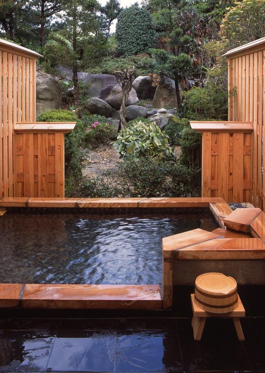 Misakitei Hotel Kami Amakusa Екстериор снимка