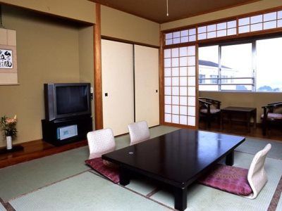 Misakitei Hotel Kami Amakusa Екстериор снимка
